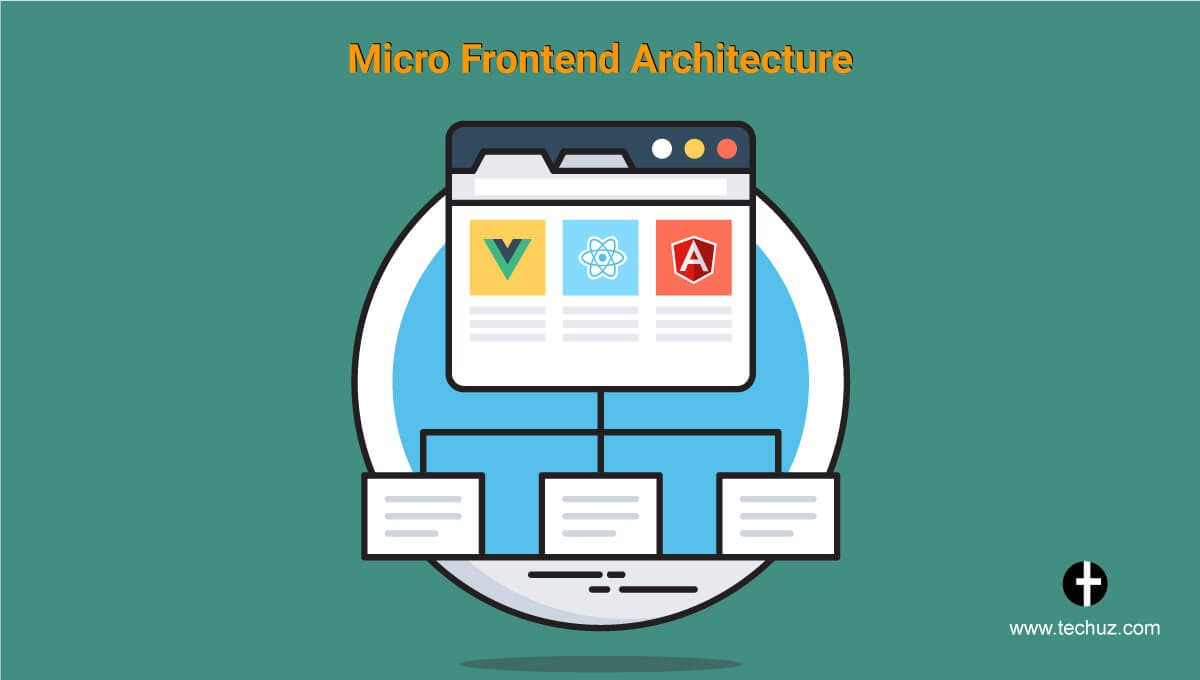 micro-frontend-approach
