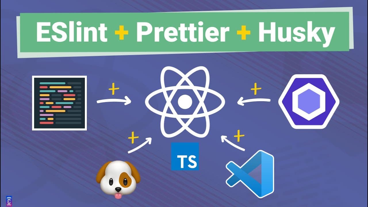 Husky y Prettier en React